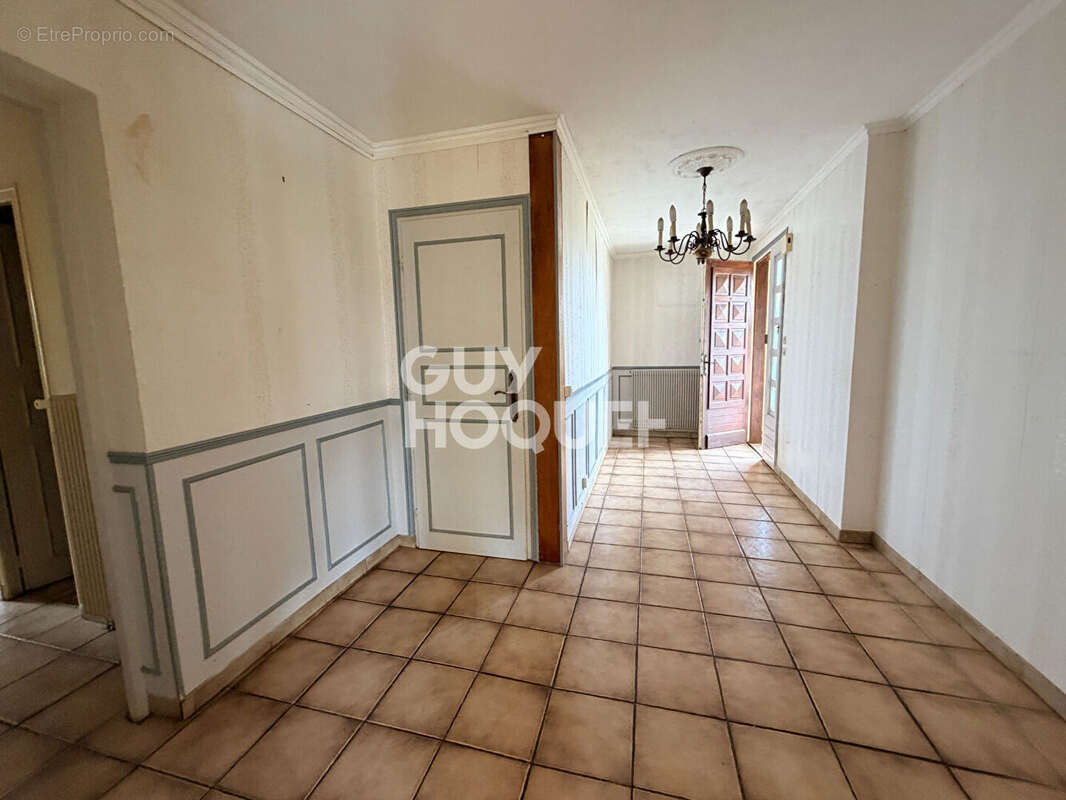 Maison à SAINT-VIT