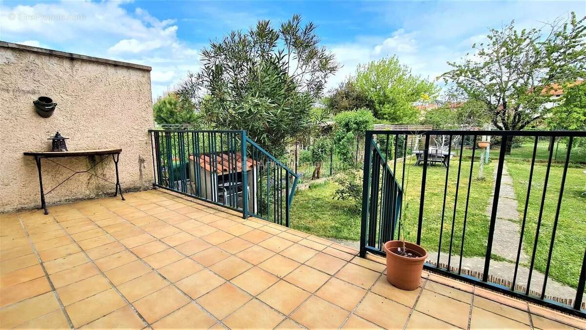 Maison à ALBI