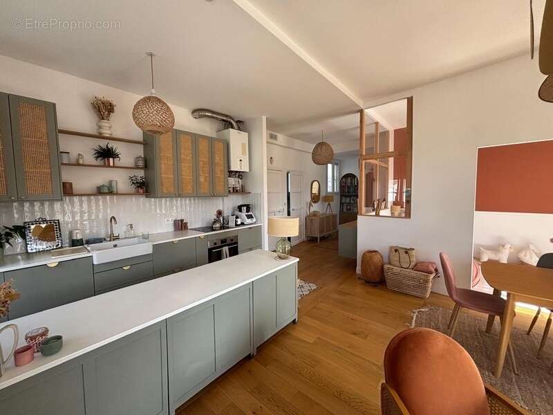 Appartement à ANGERS