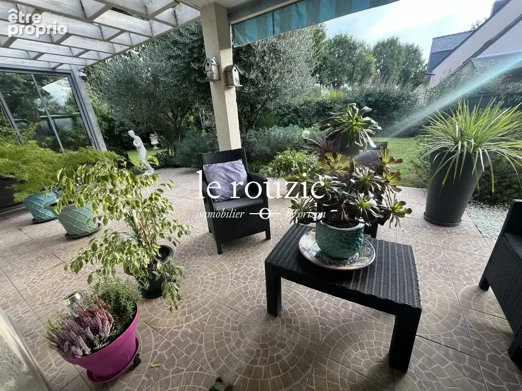 Maison 6 pièces 125 m² à vendre à Ploeren (56880) - photo 6