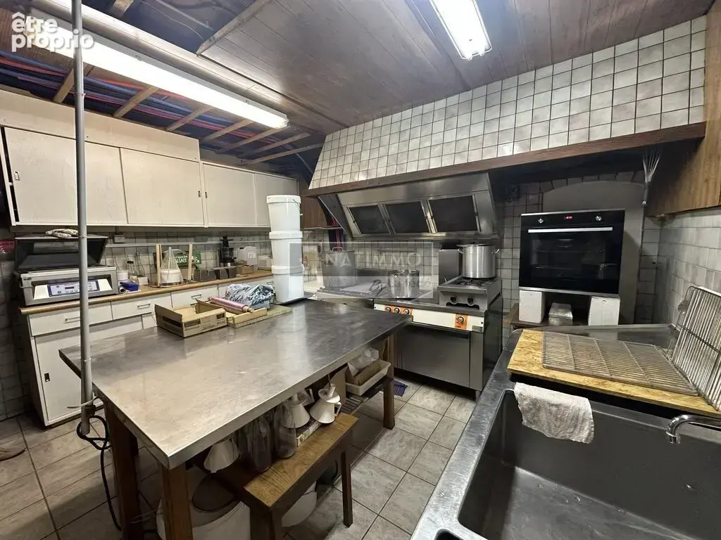 Ensemble immobilier à fort potentiel - photo 18