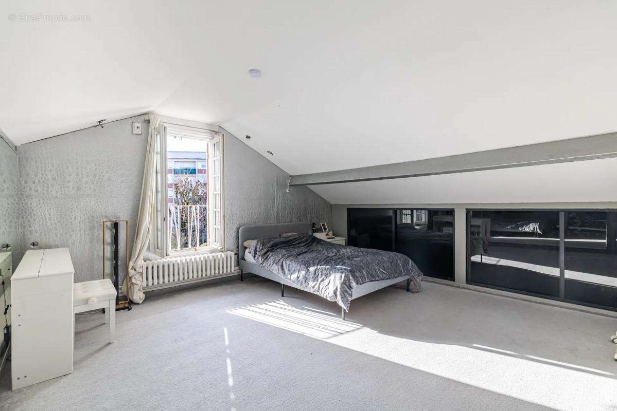 Maison à LIVRY-GARGAN