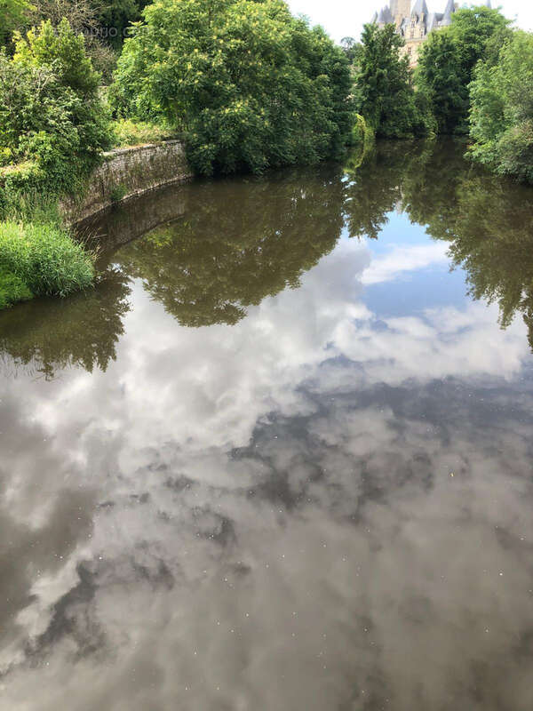 Maison à LA ROCHEFOUCAULD