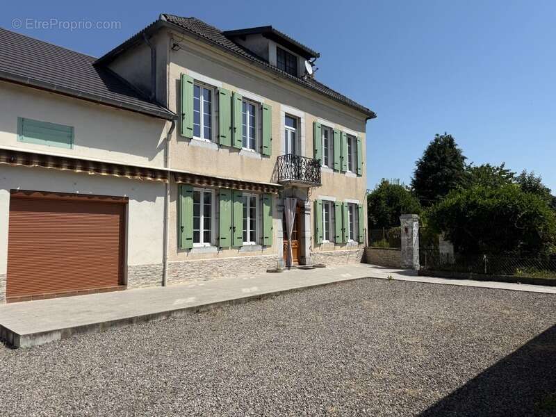 Maison à vendre 6 pièces BERNAC DEBAT (65) - photo 27