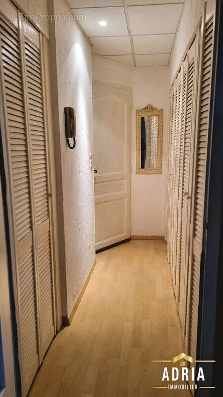 Appartement à MAIZIERES-LES-METZ