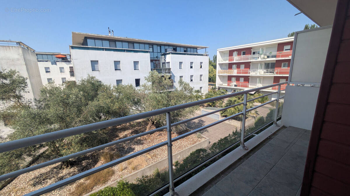 Appartement à LA ROCHELLE