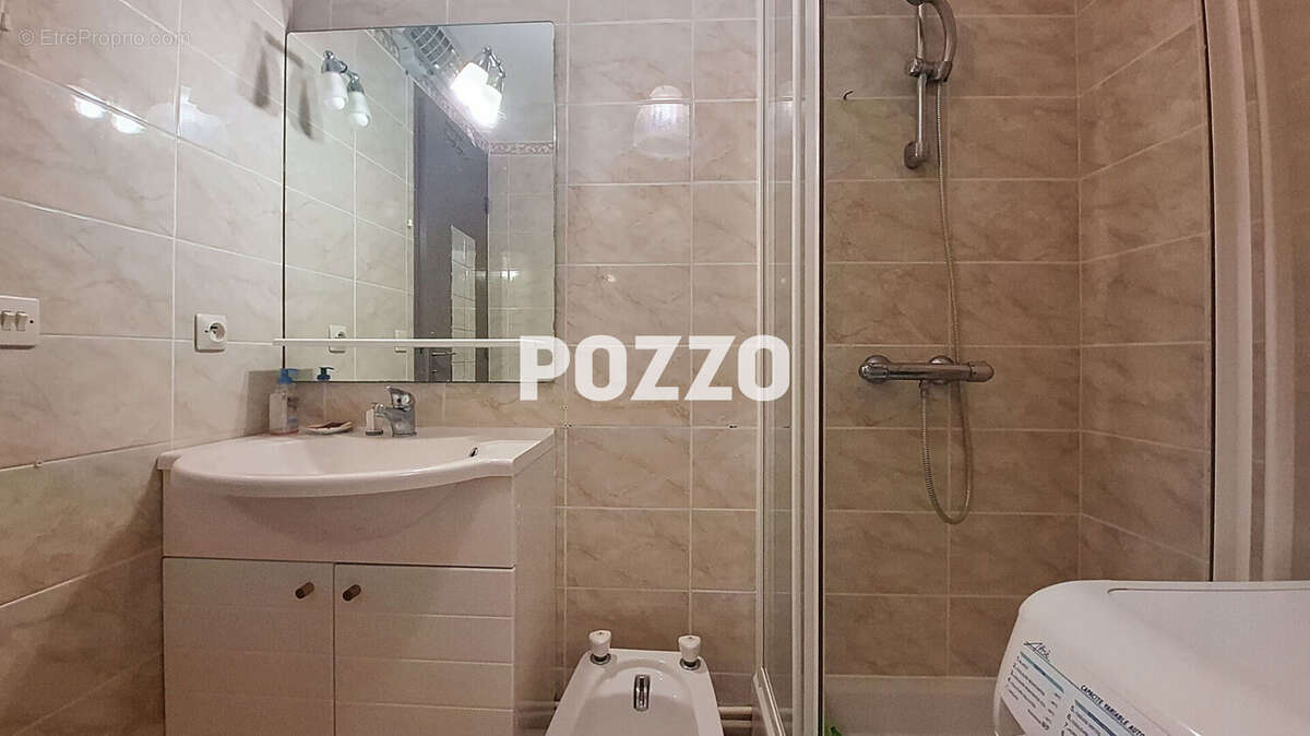 Appartement à COURSEULLES-SUR-MER