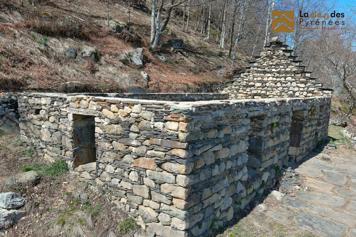 Maison à VISCOS