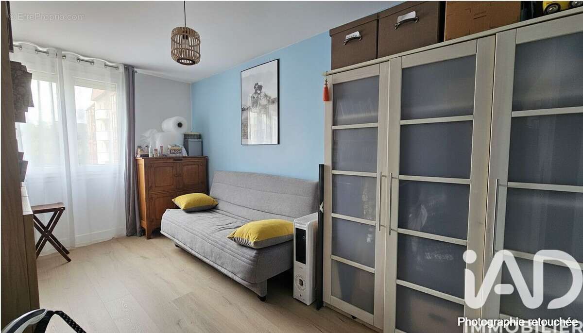 Appartement 68 m² à Rennes  - photo 2