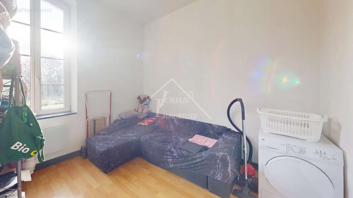 Maison à DOMPIERRE-SUR-BESBRE