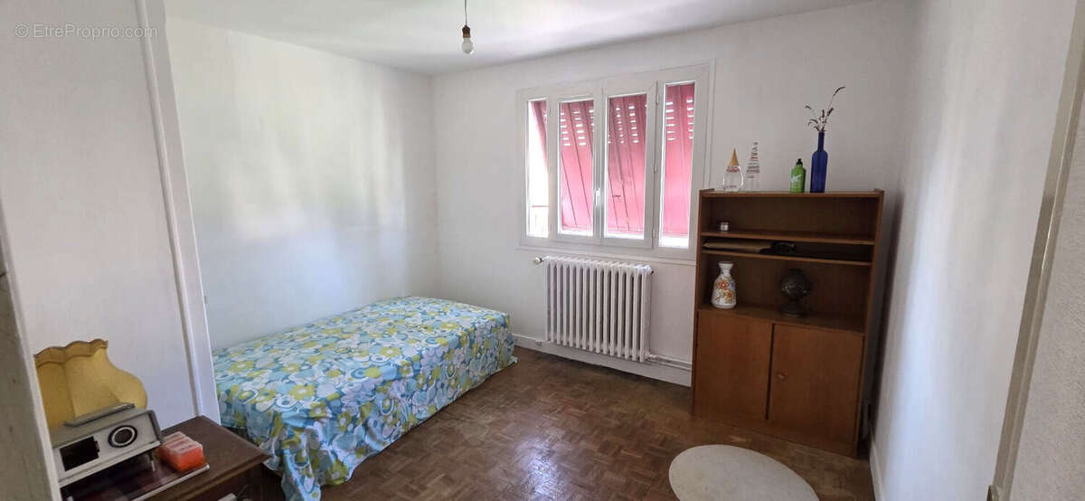 Maison à CONFLANS-SAINTE-HONORINE