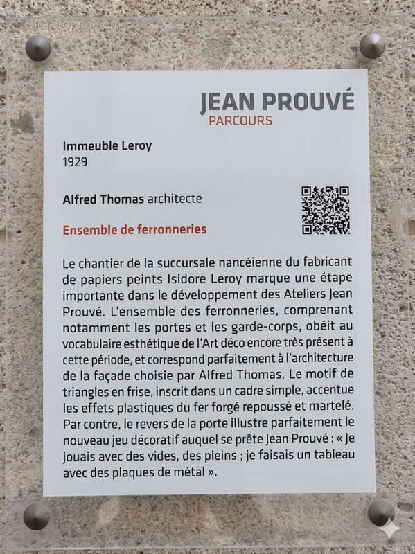Commerce à NANCY