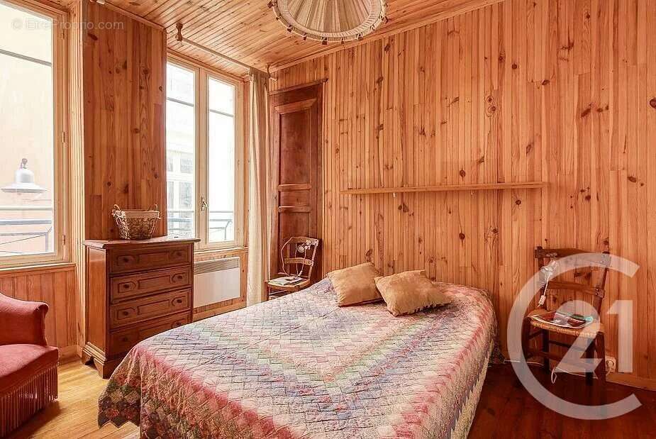 Appartement à CAUTERETS