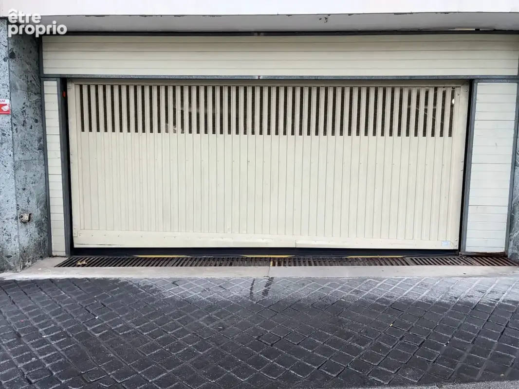 Parking à vendre à Paris-17e (75017) - photo 6