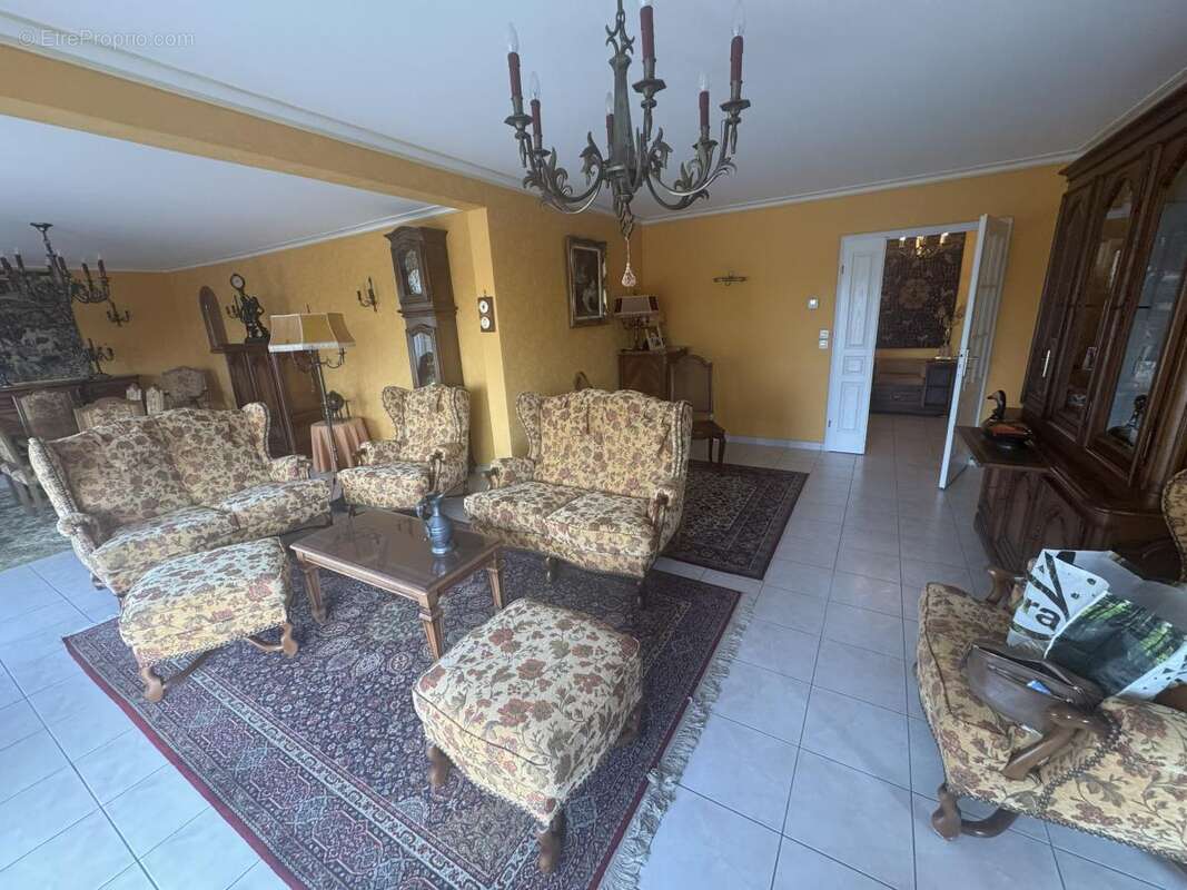 Appartement à CAMBRAI