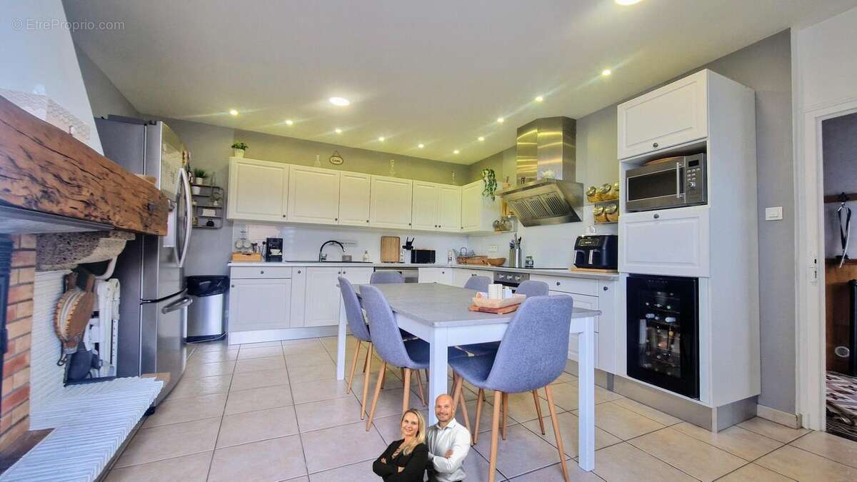 Photo 4 - Maison à TONNEINS