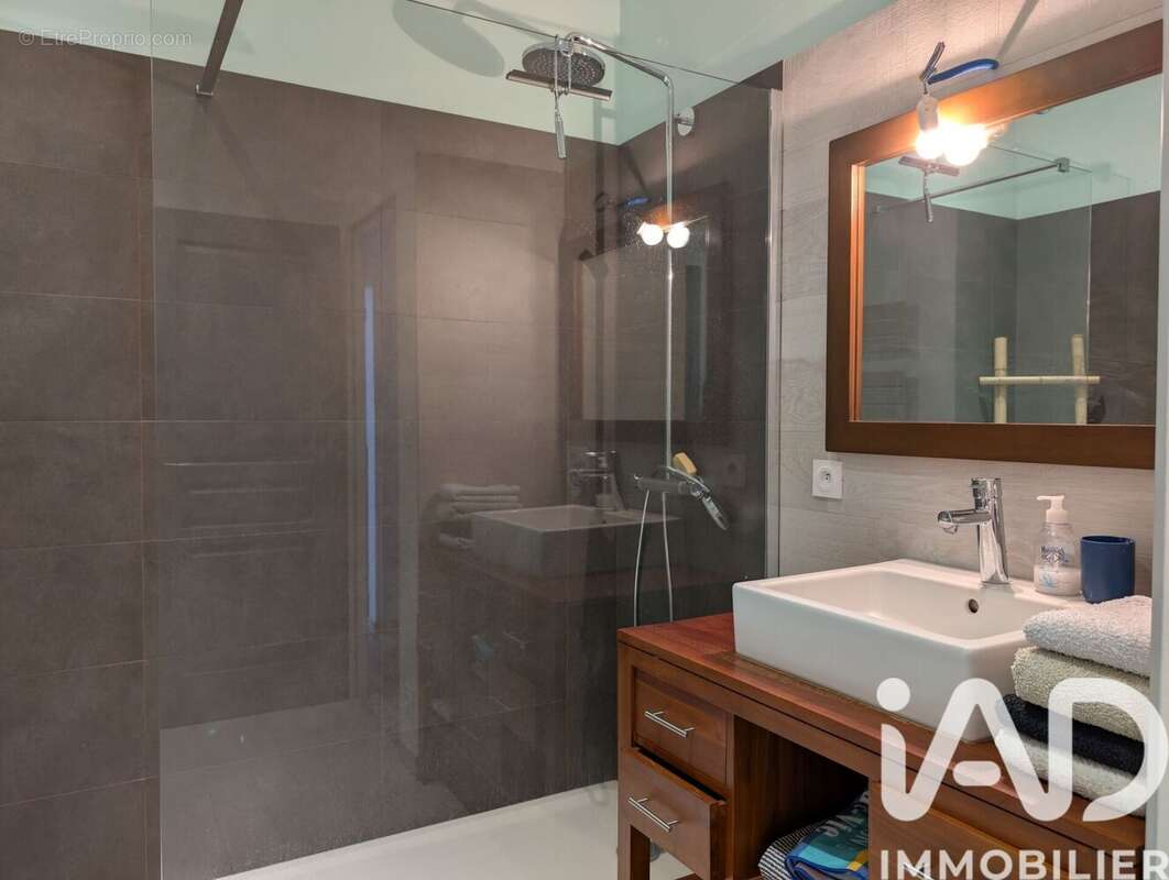 Photo 8 - Maison à L'ILE-D'YEU