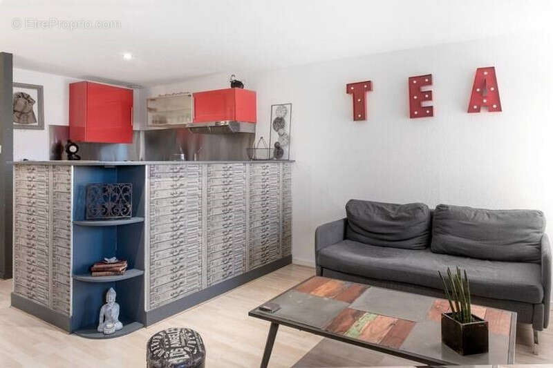 Appartement à LA ROCHELLE