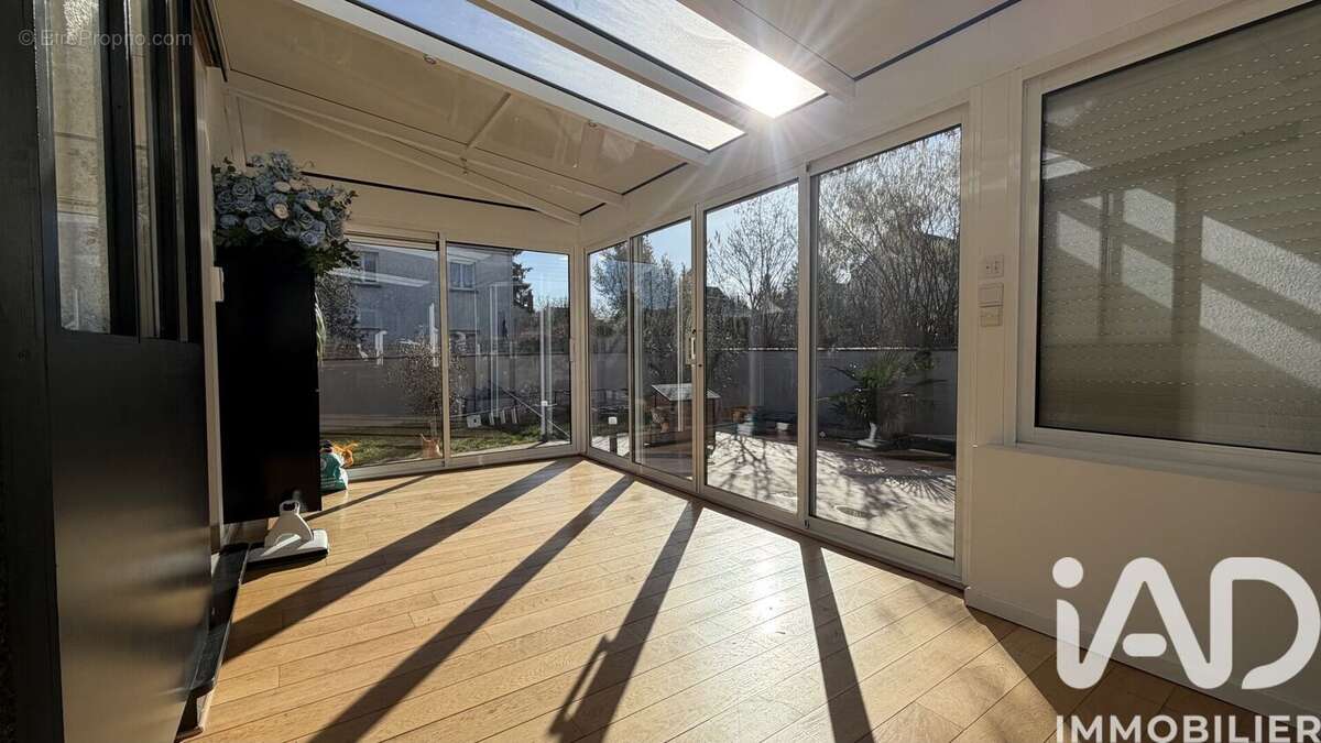 Photo 3 - Maison à CHELLES