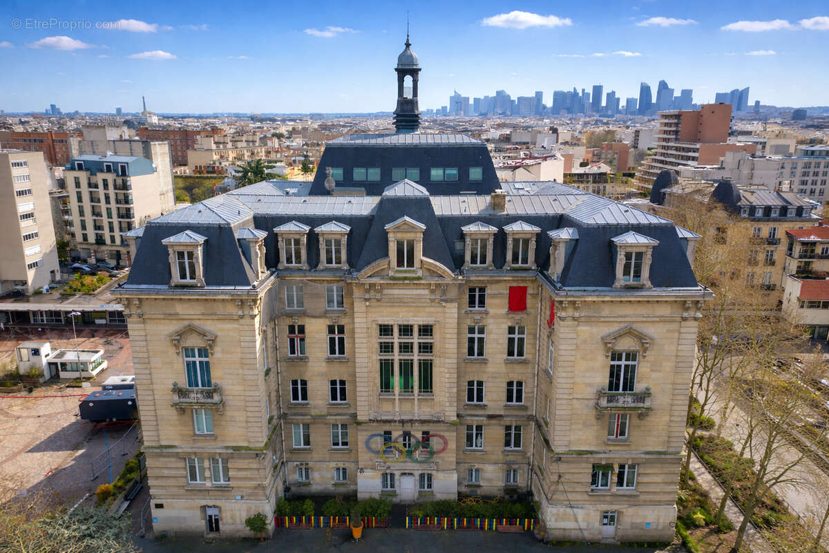 Appartement à COLOMBES
