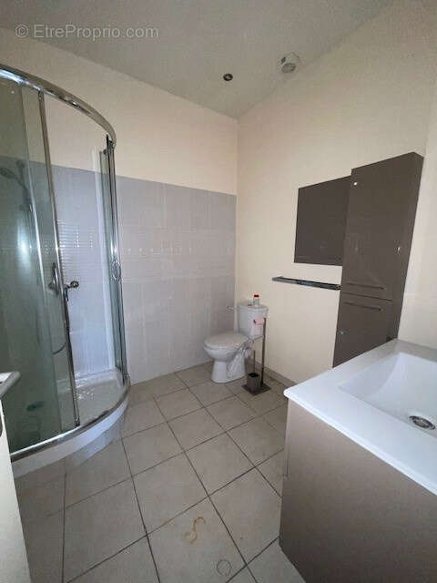 Appartement à ALES