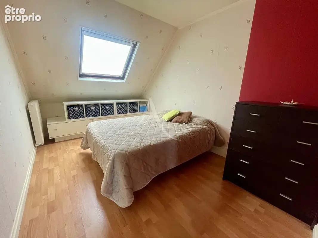 Maison 4 Pièces 91m² + Jardin + Garage - photo 6