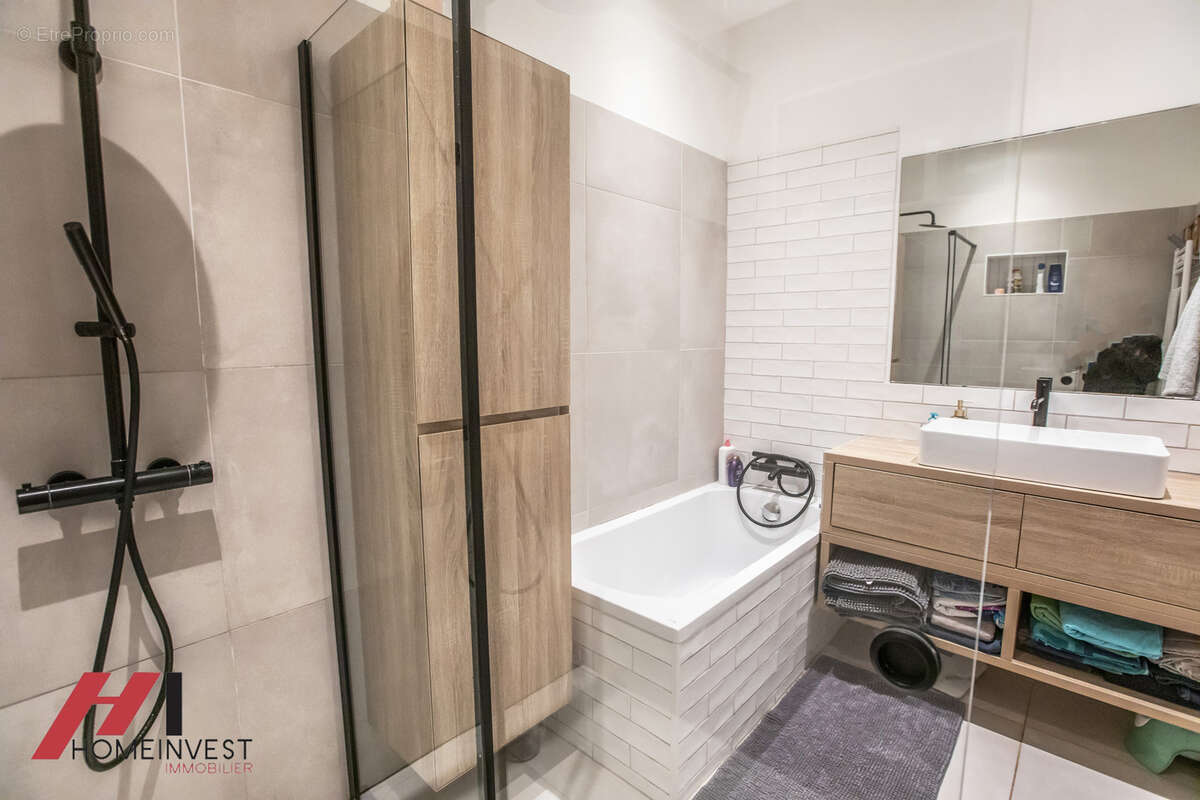 Maison à MARSEILLE-12E