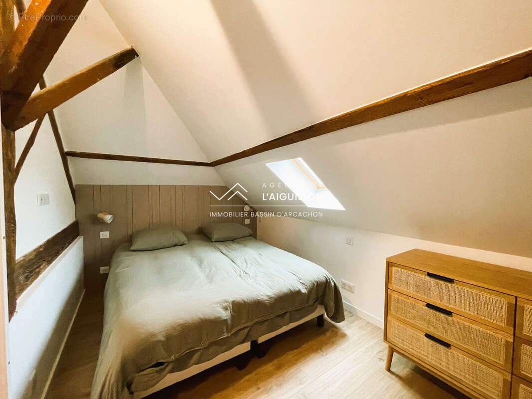 Appartement à ARCACHON