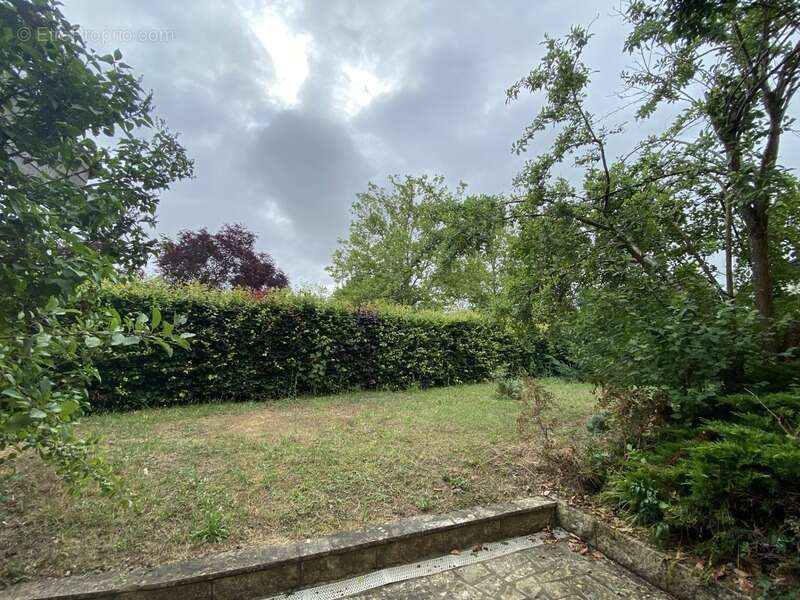 Maison à CHATELLERAULT