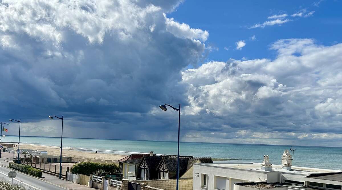 Appartement à VILLERS-SUR-MER
