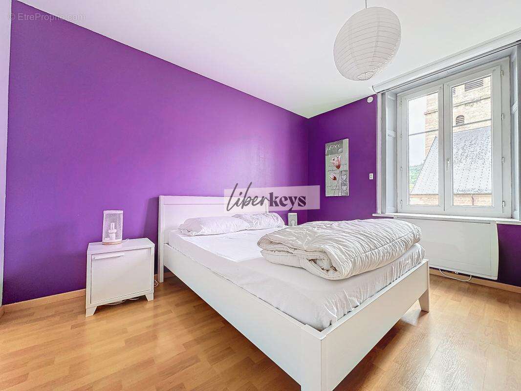 Appartement à GERARDMER