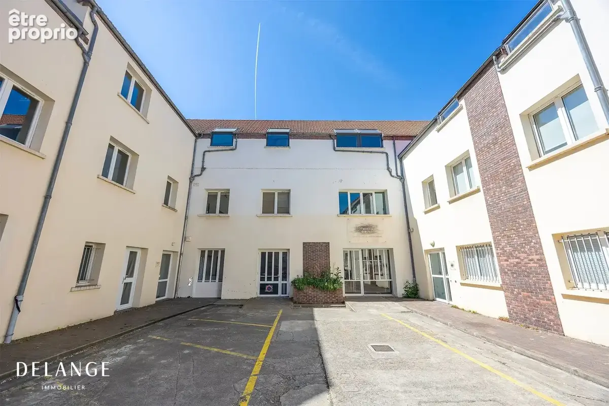 Loft 177 m² DPE A · Usage mixte - photo 10
