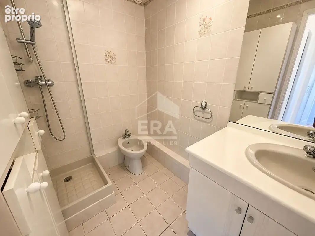 Appartement 73m² à orléans - photo 11
