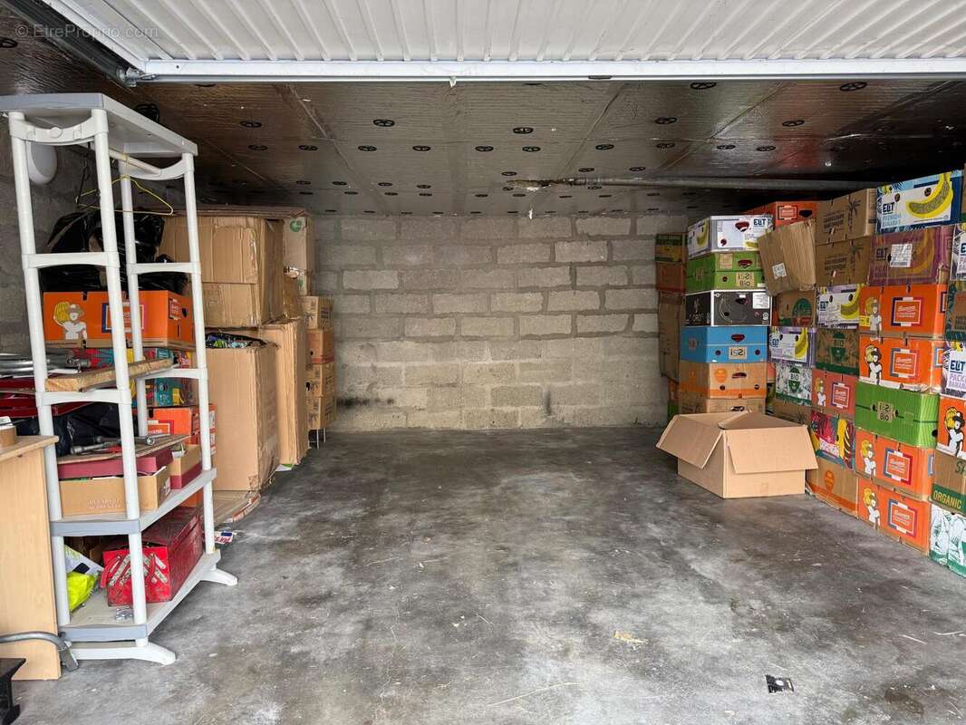 Photo 6 - Appartement à SAINTES