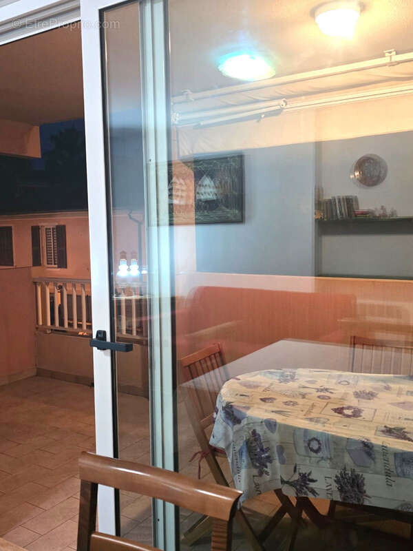 Appartement à ROQUEBRUNE-CAP-MARTIN