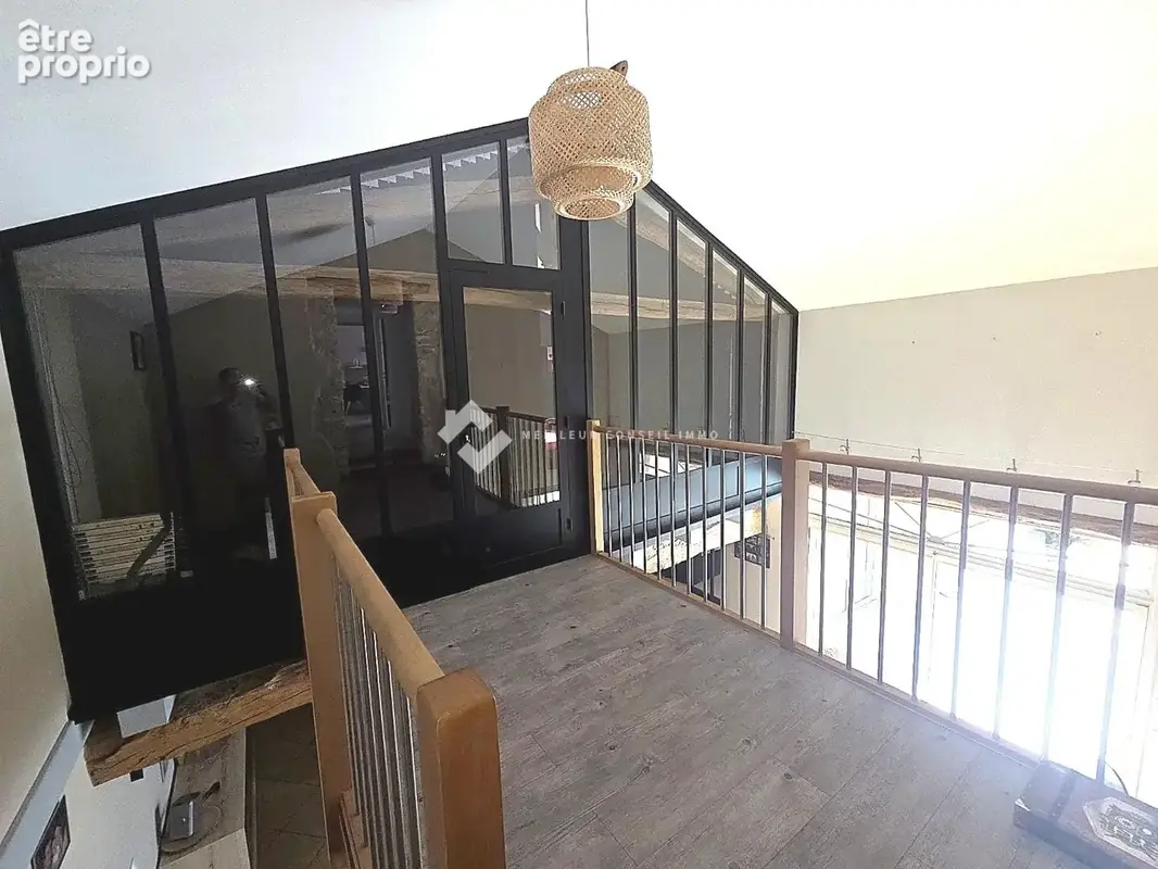 Maison 6 pièces 147 m² à vendre à Quincay (86190) - photo 6