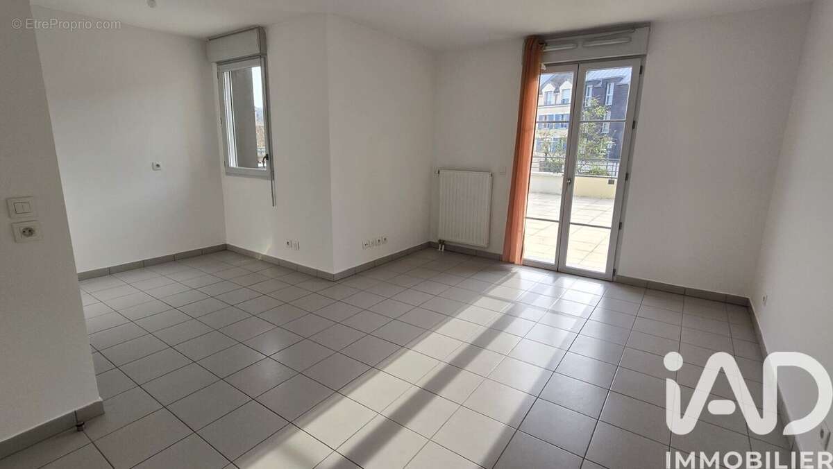 Photo 3 - Appartement à COULOMMIERS