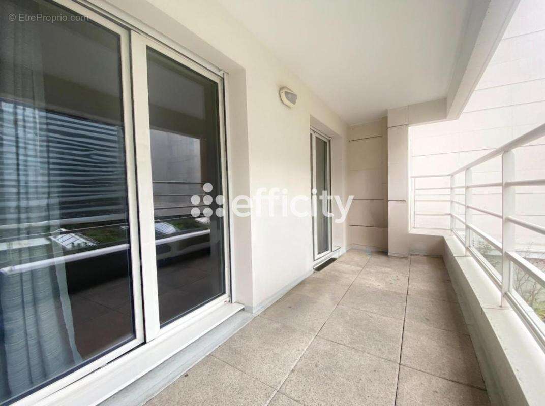 Appartement à SAINT-MANDE