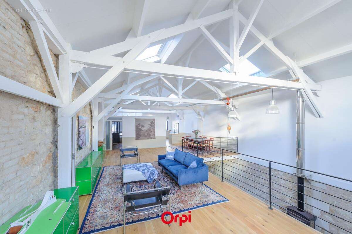 Maison à CHATELAILLON-PLAGE