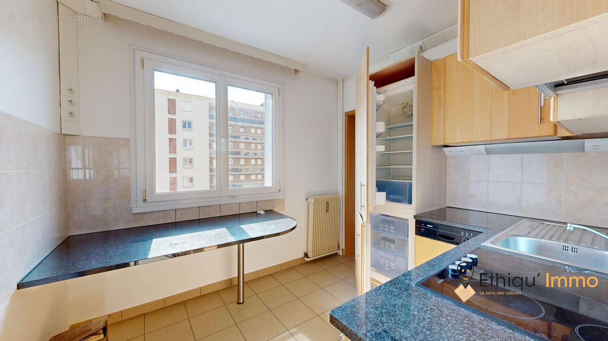 Appartement 60 m² à Strasbourg  - photo 2