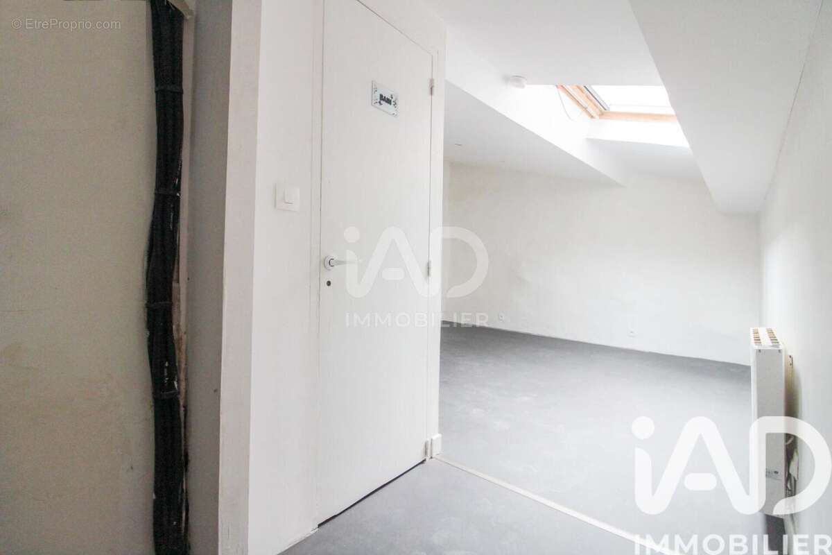 Photo 7 - Appartement à SAINT-AFFRIQUE