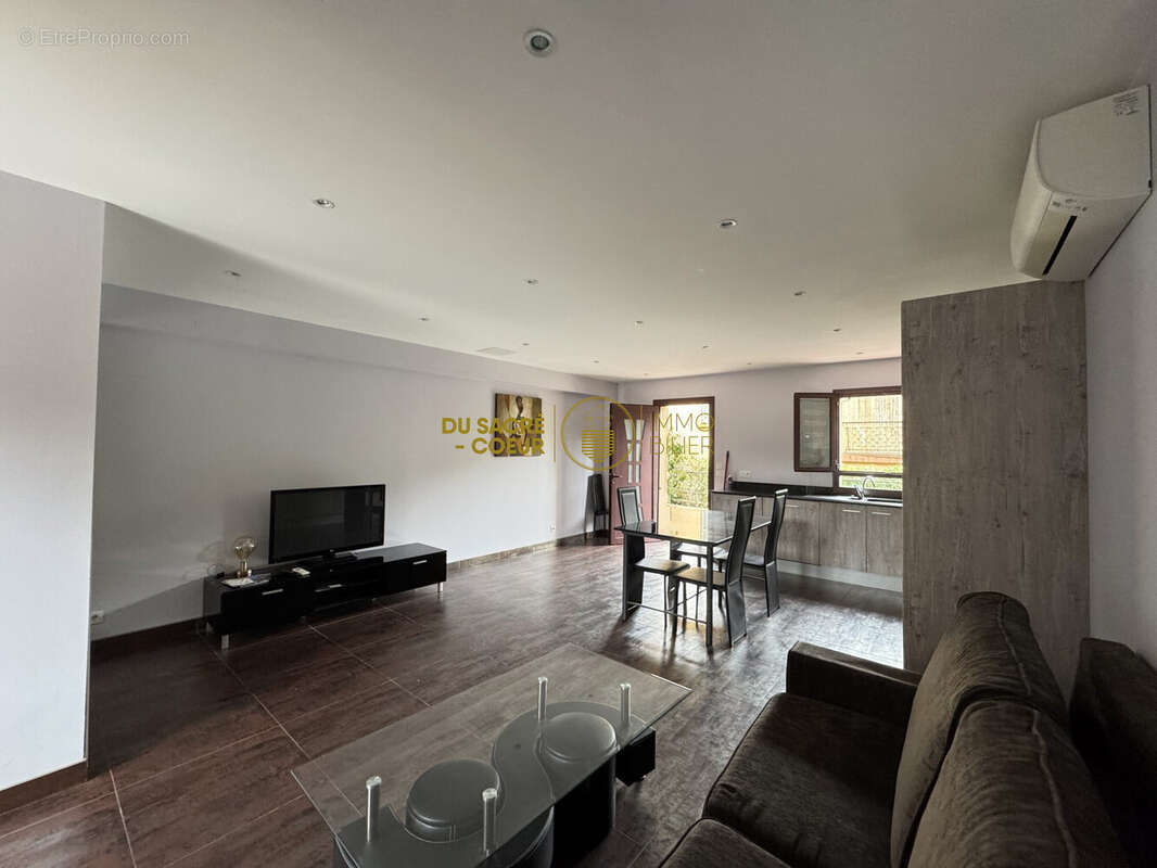 Appartement à PRADES