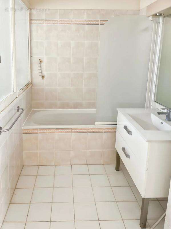 Appartement à COGNAC