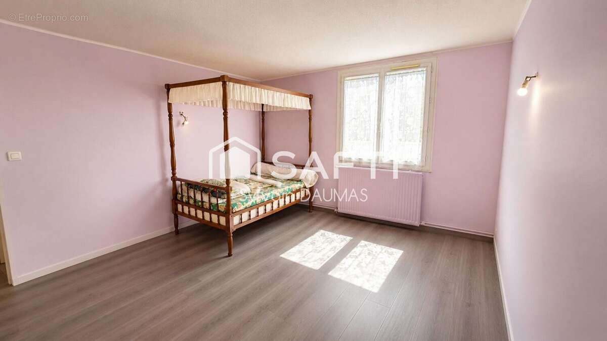 Photo 6 - Appartement à TOULON