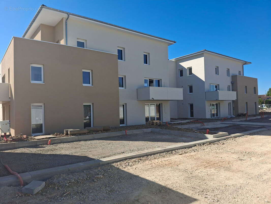 Appartement à SAINT-REMY
