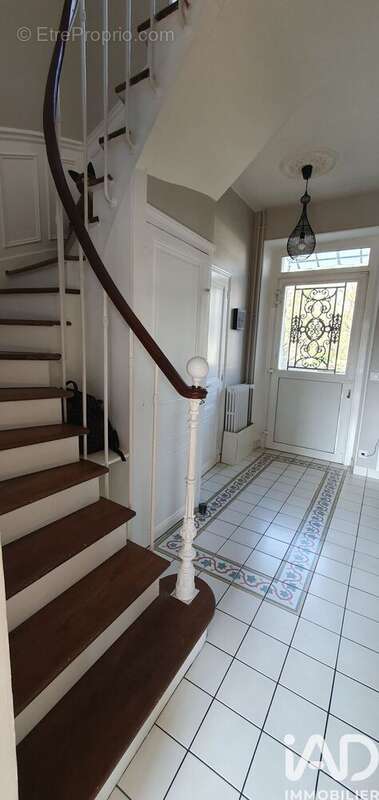 Photo 7 - Maison à CORBEIL-ESSONNES