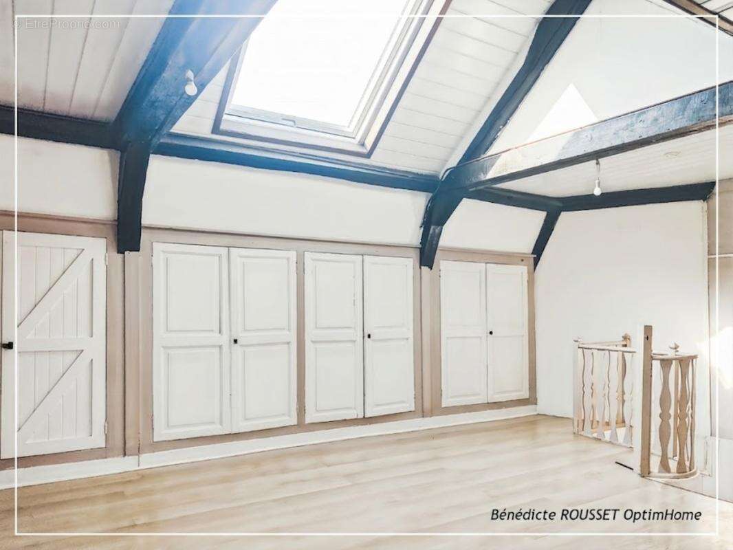 Appartement à SAINT-JUST-EN-CHAUSSEE