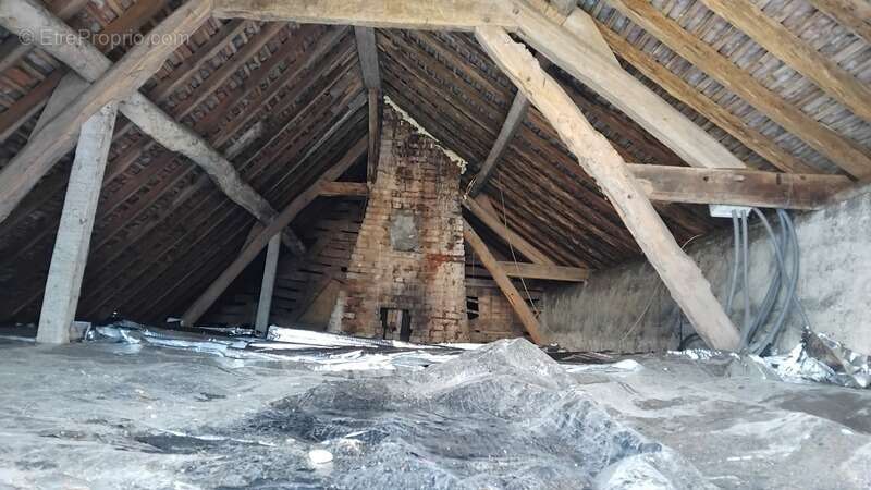 Maison à GOURNAY-EN-BRAY