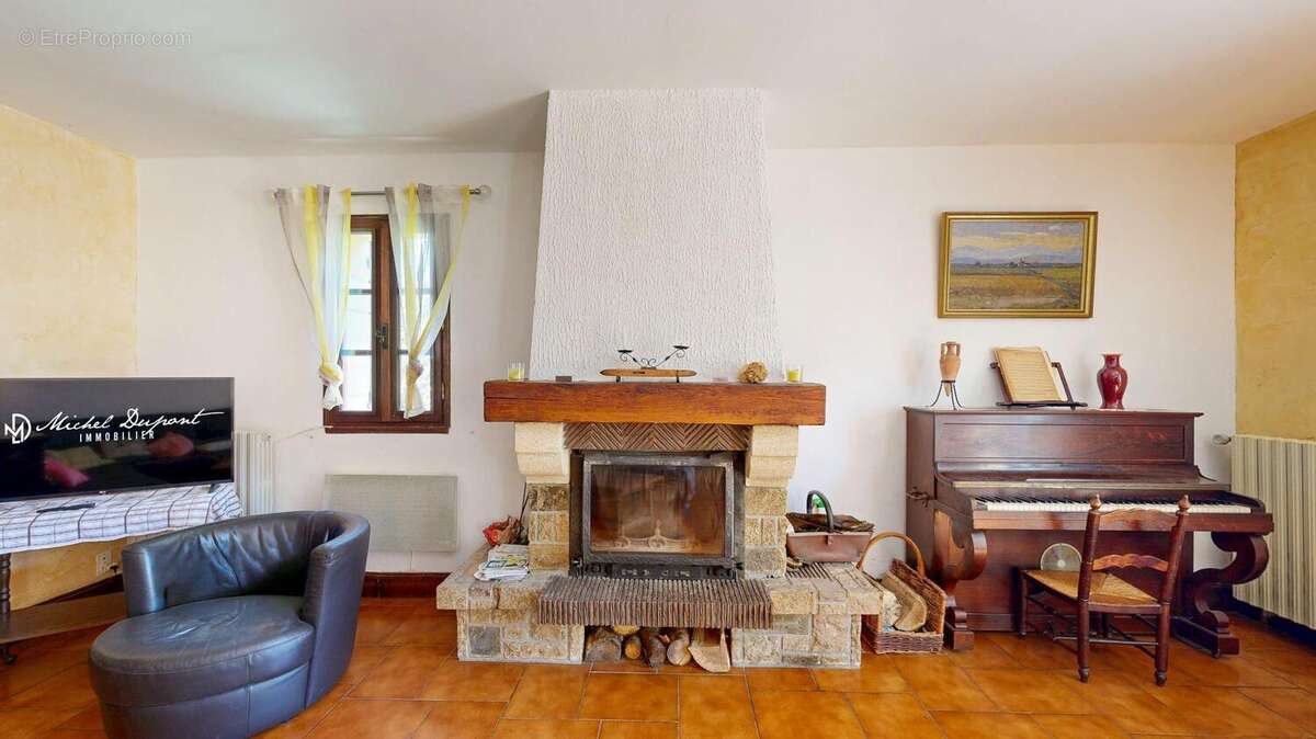 Photo 4 - Maison à LE BUGUE