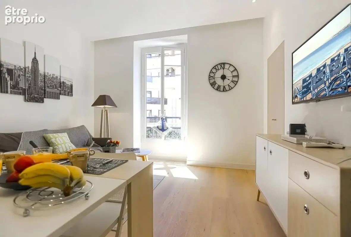 Exclusivité – nice gioffredo studio - photo 13